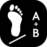 BAREFOOT A+B