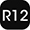 ANTI-SLIP R-12