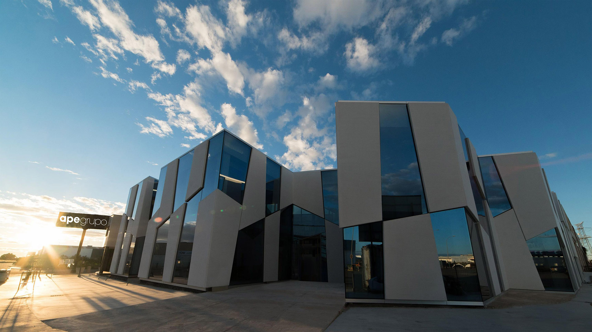 Certificado Breeam de sostenibilidad